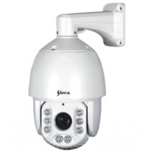 PTZ AHD 720P 18X IR120M EXT 